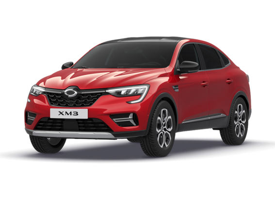XM3